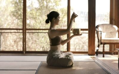 2026.10.17/18  Sound bath Work shop & session   @ Maison Palmo